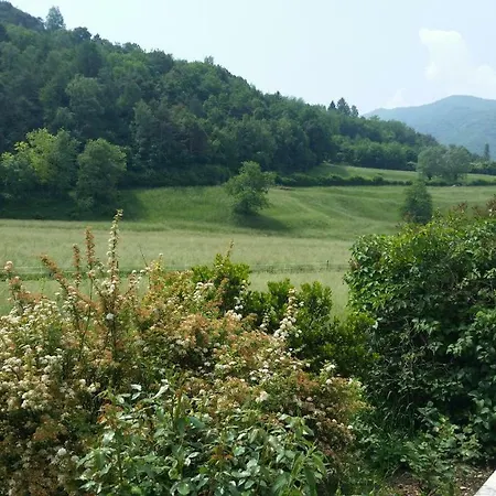 Cà Del Garì Casa de Férias