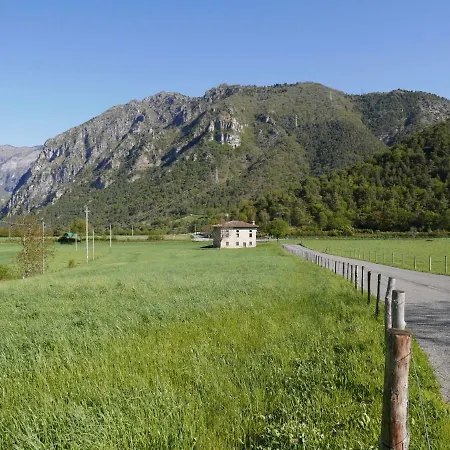 Cà Del Garì *