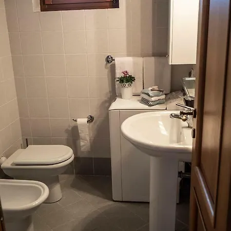 Ca Del Gari Prázdninový dům *