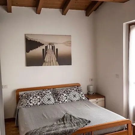 Prázdninový dům Ca Del Gari Tremosine