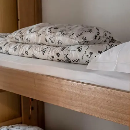 Prázdninový dům Ca Del Gari Tremosine